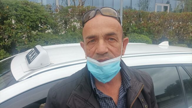 Tassisti nel caos a Cagliari: “Coop allo sbando e regole non rispettate, il centralino a Palermo per risparmiare”