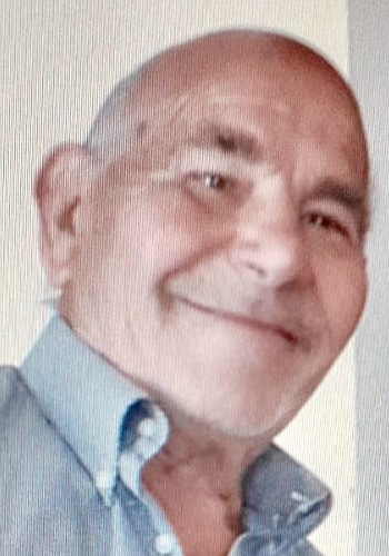 E’ mancato improvvisamente all’affetto dei suoi cari Piero Serra