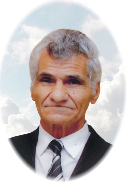 A un anno dalla scomparsa i familiari ricordano il caro Salvatore Ligas