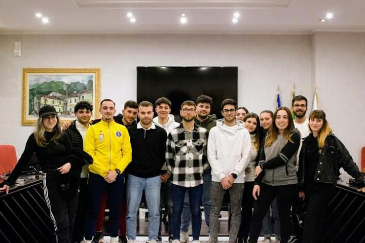 Sarroch punta sui giovani per far rinascere il paese e offrire spunti e attività