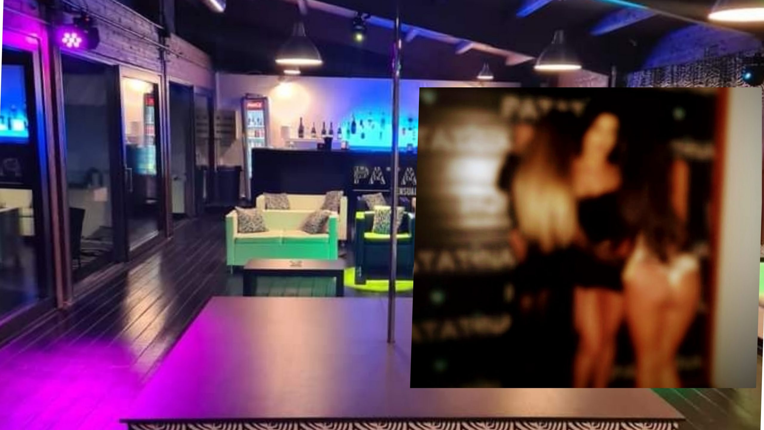 Sanluri, aspiranti porno attori in fila per i provini hard: doti e prodezze al vaglio nel primo appuntamento del camper dell’amore