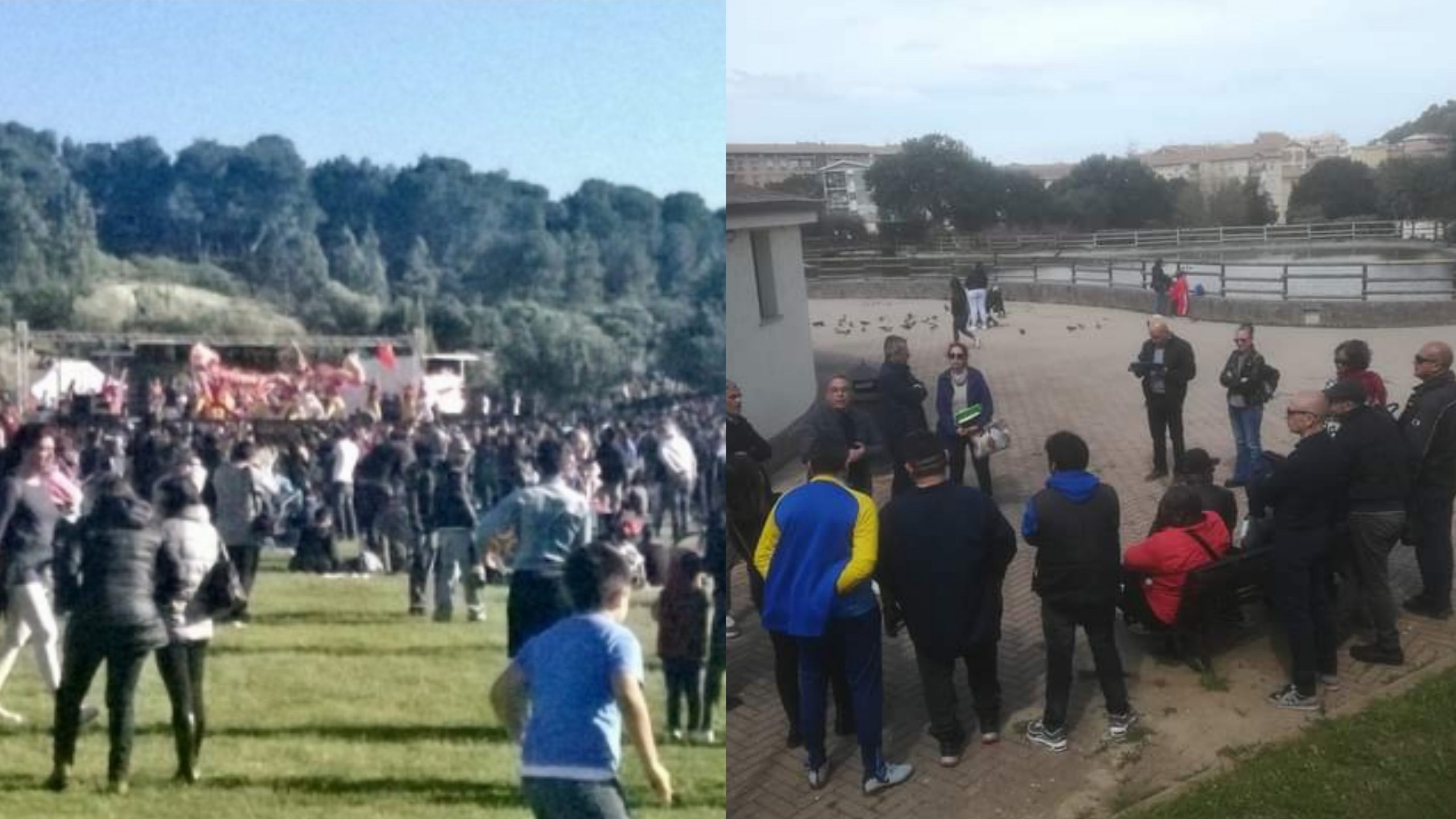 Ethnikà, la festa dei popoli: a Cagliari colori e sapori da tutto il mondo