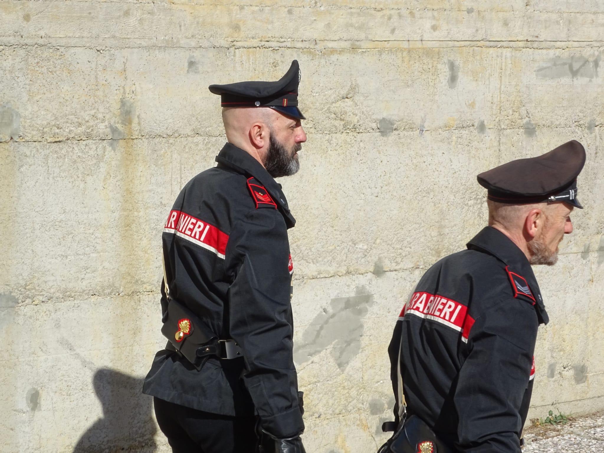 Distributore d’acqua manomesso a Poggio dei Pini, denunciate due persone