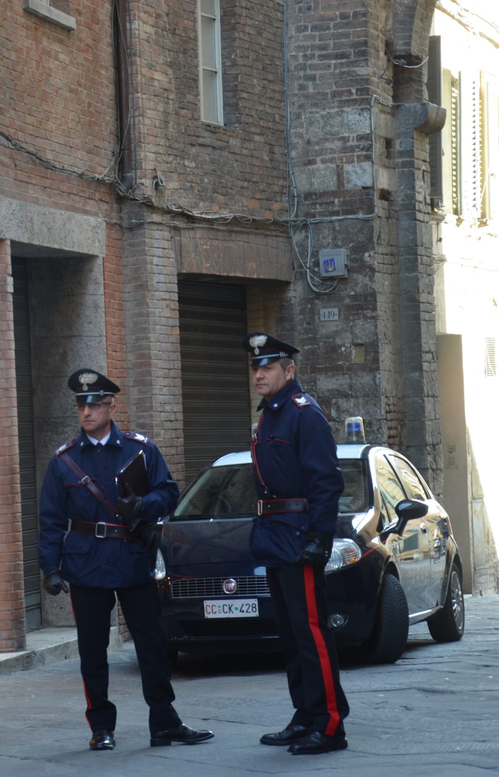 Camper rubato a Cagliari, individuato ad Assemini uno dei ladri: si cerca il complice