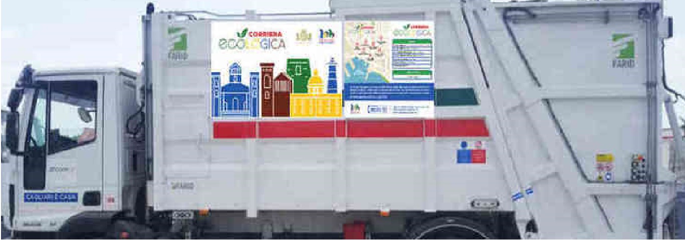 Cagliari, via alla corriera ecologica e raffica di multe in centro: 40 sanzioni e 13 auto sequestrate