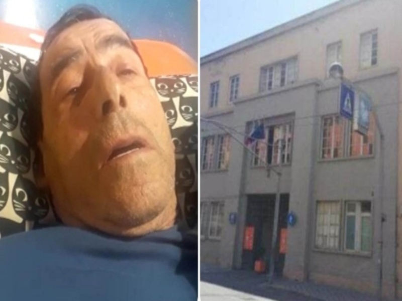 Cagliari, l’80enne aggredito e rapinato sotto casa dovrà essere operato d’urgenza