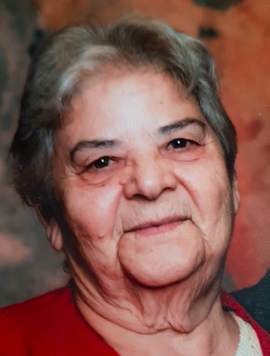 Cagliari, ci ha lasciati Giulia Tiddia: amata moglie, mamma e nonna