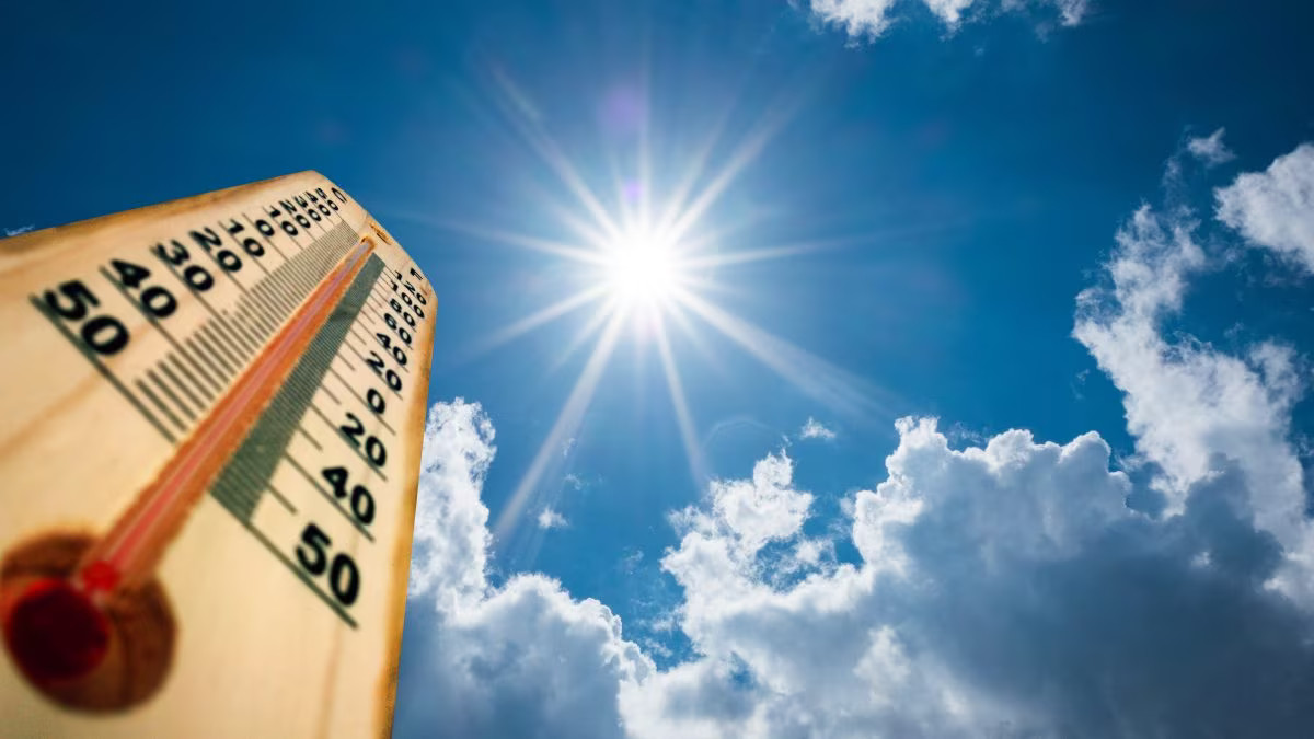 Meteo Casteddu, anticipo d’estate nel penultimo weekend di aprile: 26 gradi e tanto sole