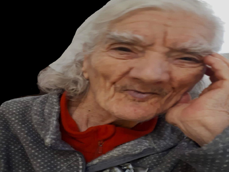E’ mancata all’affetto dei suoi cari l’amata Luigina Mattana, giovedì l’ultimo saluto