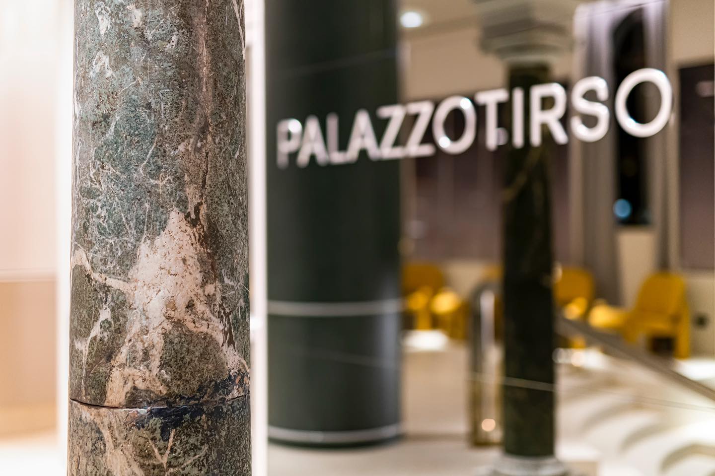 Cagliari, nuovo albergo a 5 stelle in centro: aperto l’hotel “Palazzo Tirso”