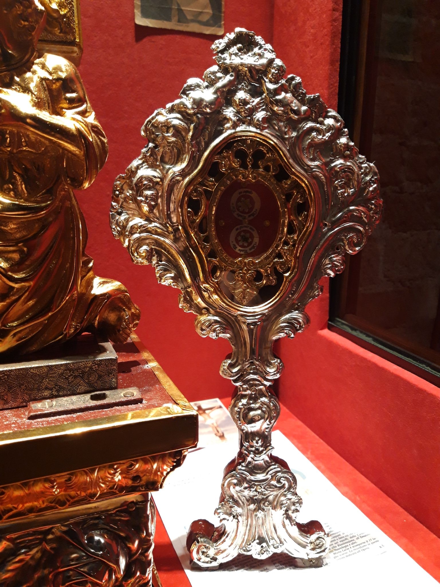 Arriva a Cagliari il cuore di Padre Pio, la reliquia per la prima volta in Sardegna