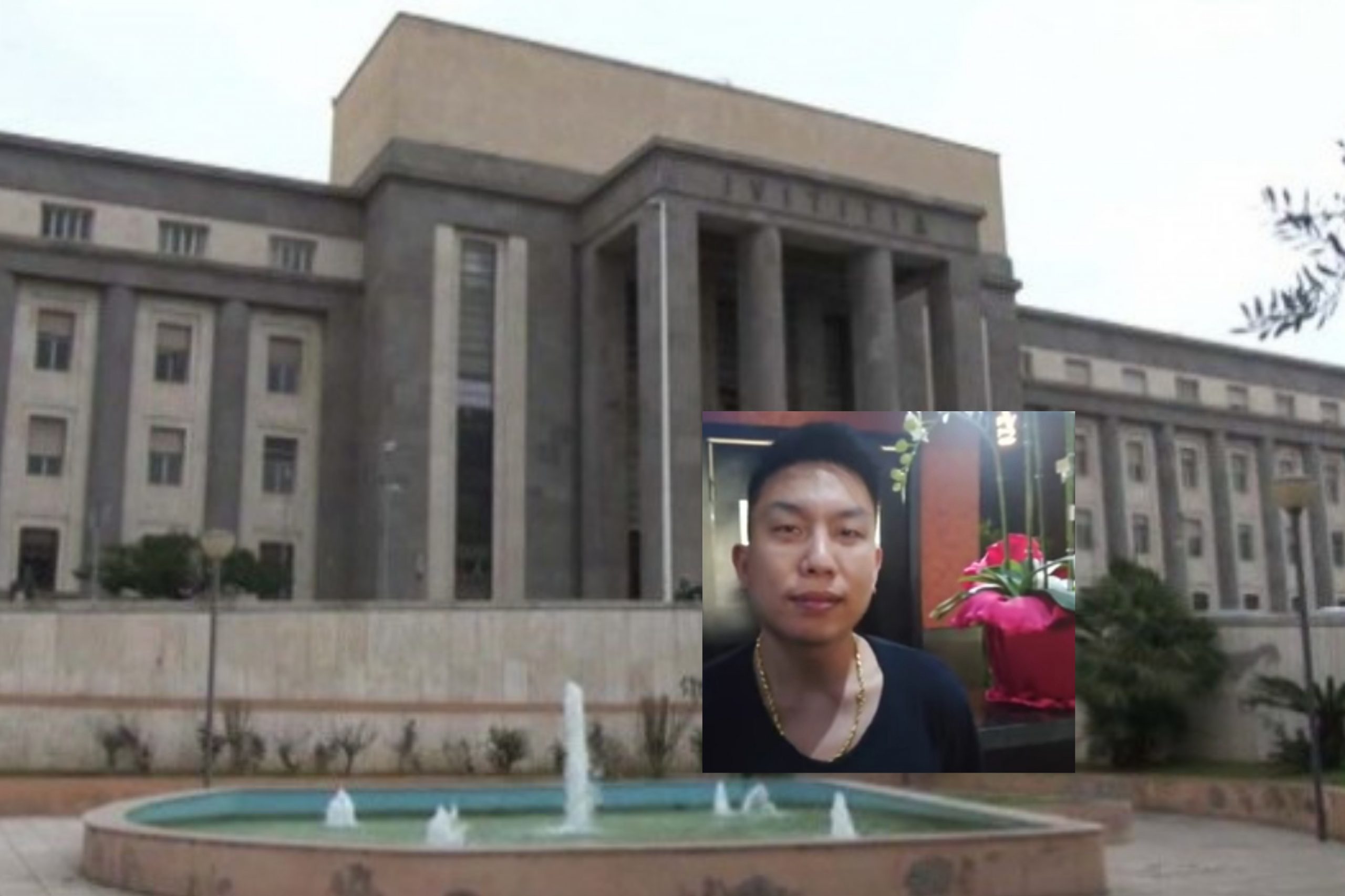 Cagliari, accusato di violenza sessuale: il ristoratore cinese Luca Wang a processo
