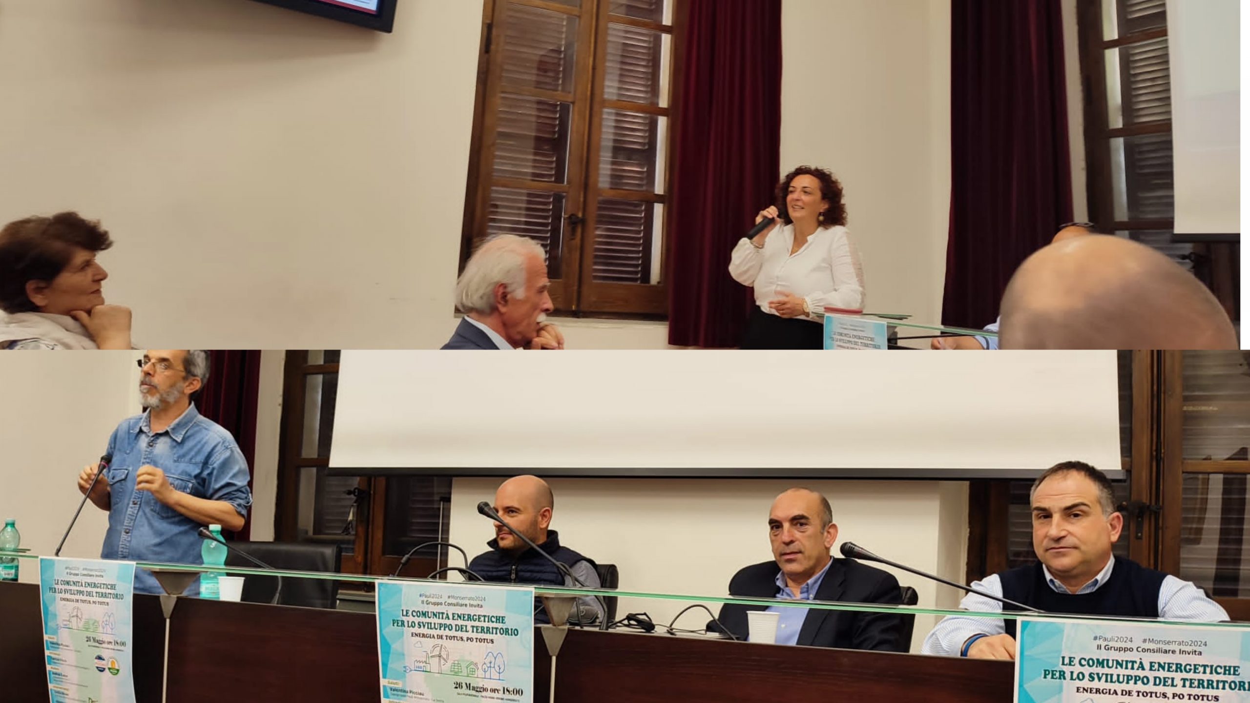 Monserrato, comunità energetiche come vera opportunità per arginare le speculazioni