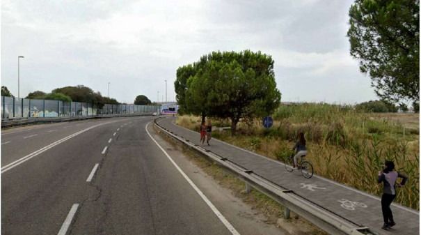 Svolta per il trasporto green: nuova pista ciclabile tra Cagliari, Quartu, Monserrato e Selargius