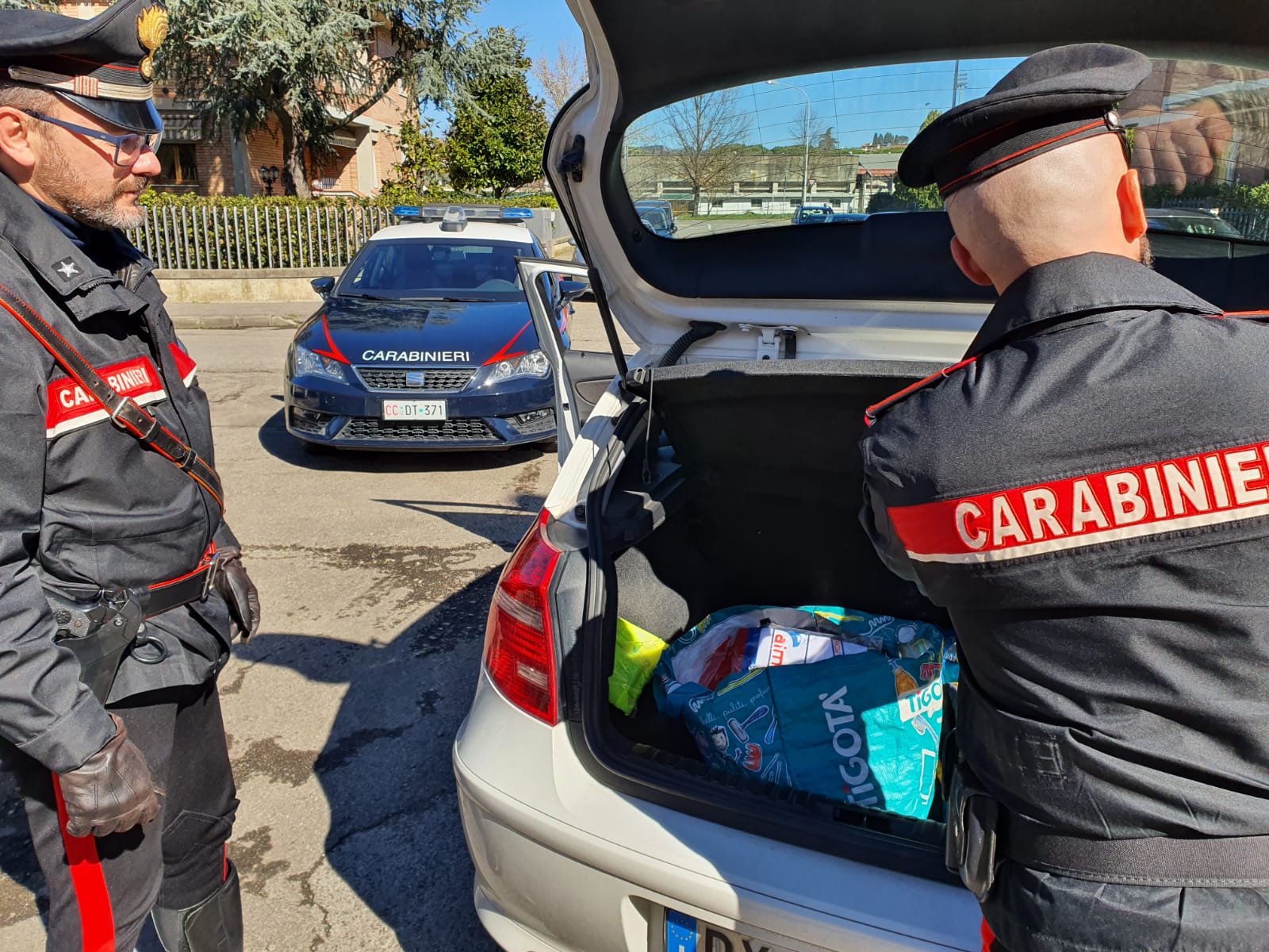 Incidente a Villaputzu, anziana investita da un’auto