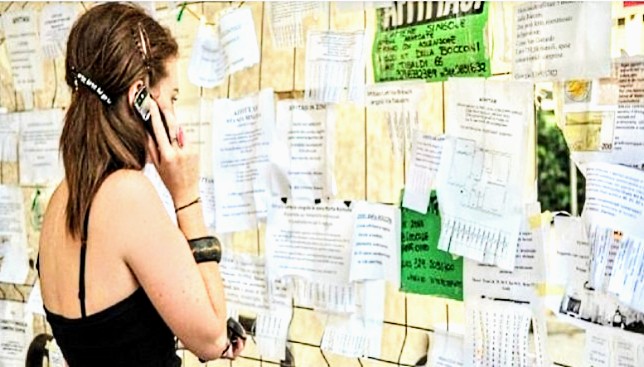 Affitti alle stelle ad Assemini: mille euro al mese per un appartamento di 80 metri quadri