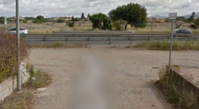Monserrato, svolta per il traffico: lunedì via ai lavori per la rotatoria sulla 554
