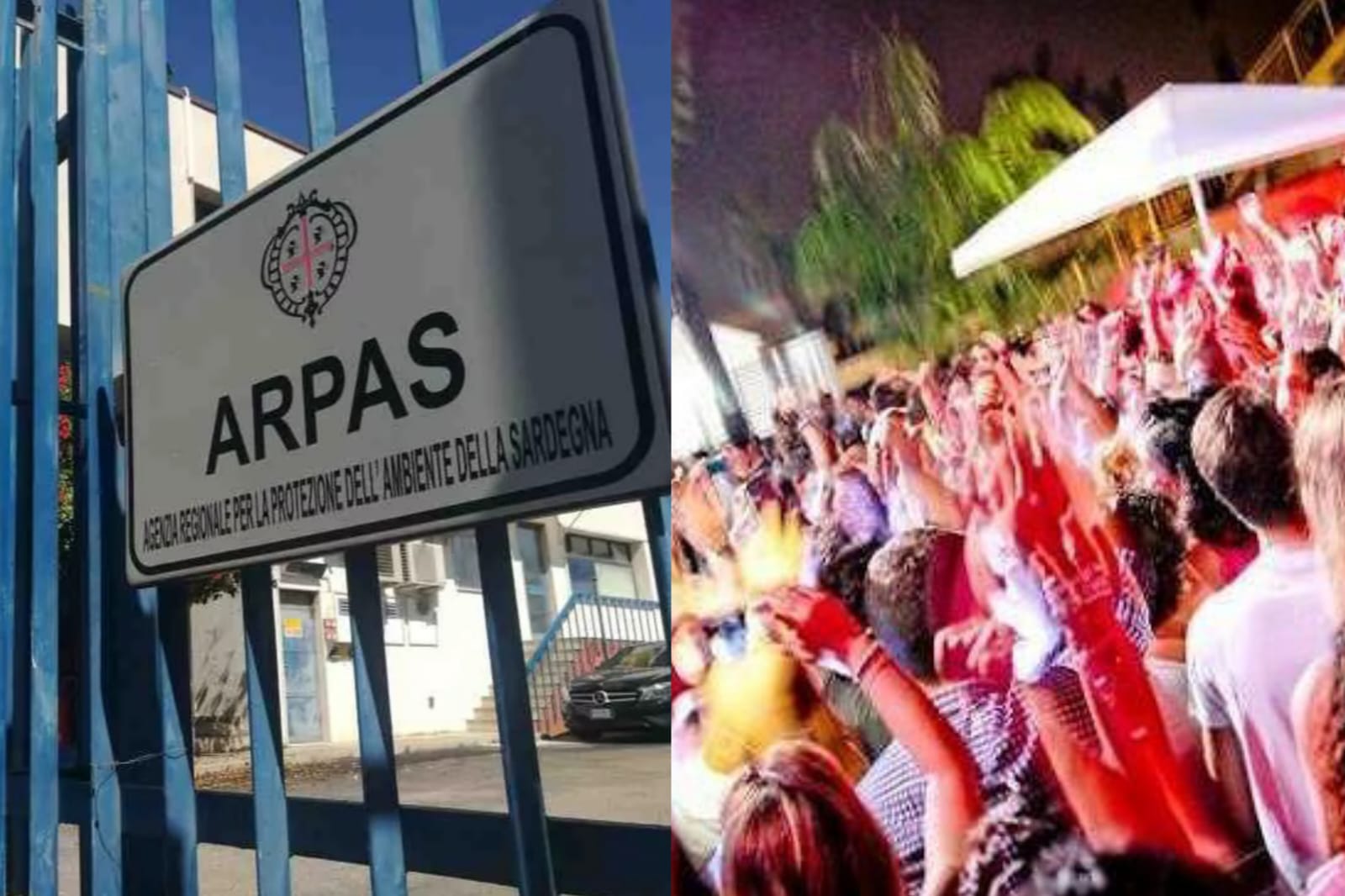 Quartu, task force contro i decibel di troppo al Poetto: controlli serrati di agenti e Arpas