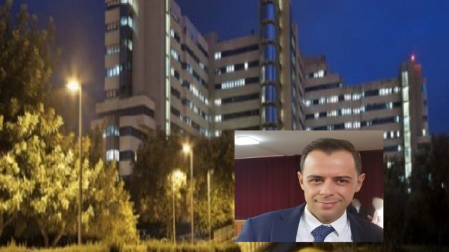 Andrea Giambroni si è risvegliato dal coma, il 40enne trasferito dal Brotzu a Oristano per la riabilitazione