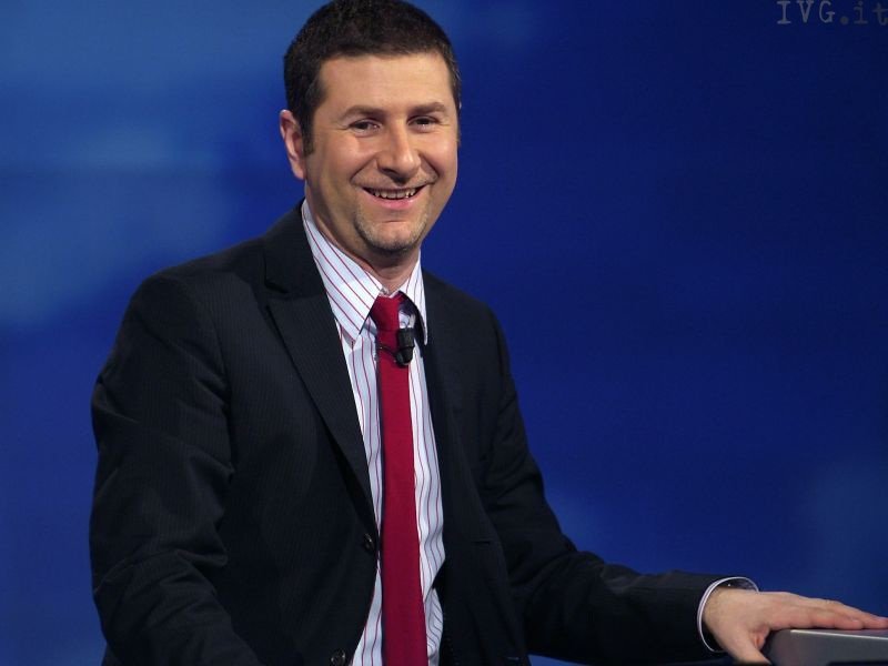 Fabio Fazio lascia la Rai e passa a Discovery con la Littizzetto. Salvini: belli, ciao