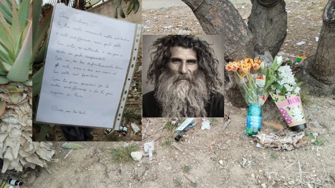 “La morte di Cristiano Picciau deve scuotere le istituzioni a Cagliari, non serve parlare ora che è morto”