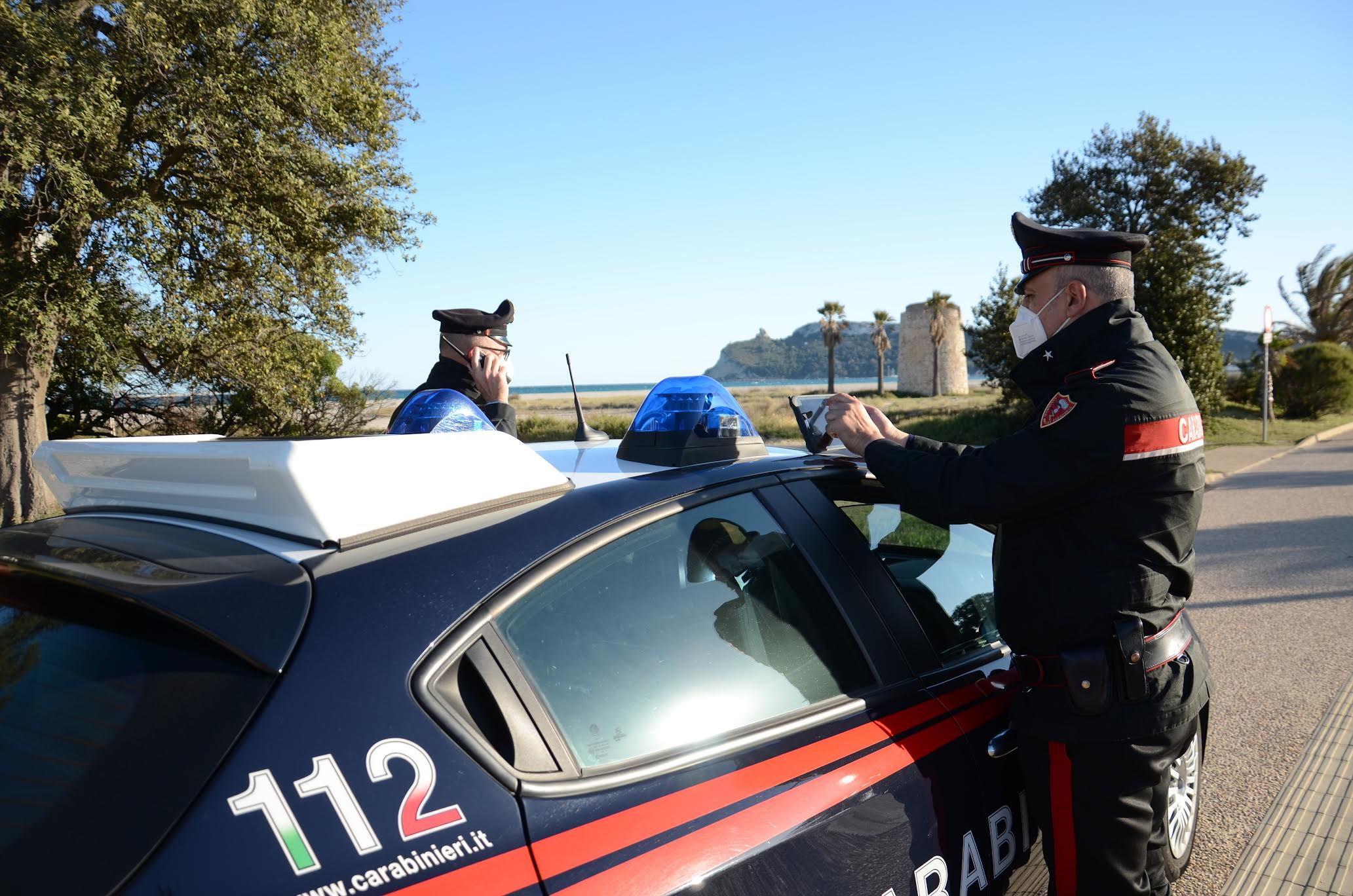 Quartu prega per Lorenzo Porru, il 22enne pestato al Poetto è in coma