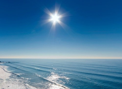 Meteo Casteddu, ritorna il sereno su tutta la Sardegna: picchi di 28 gradi