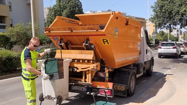 Quartu, ecco gli sconti Tari per chi è in regola: bollette più leggere dal 7 al 12%