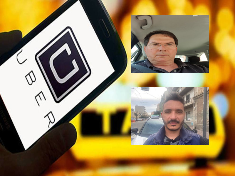La beffa Uber, a Cagliari e Quartu comanda sempre il tassametro: “Ma i clienti avranno bonus e promozioni per risparmiare”