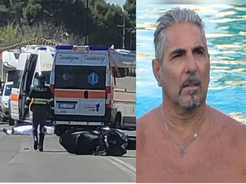 Travolge col Suv Paolo Giufarelli a Quartu, la 26enne al volante chiede il patteggiamento