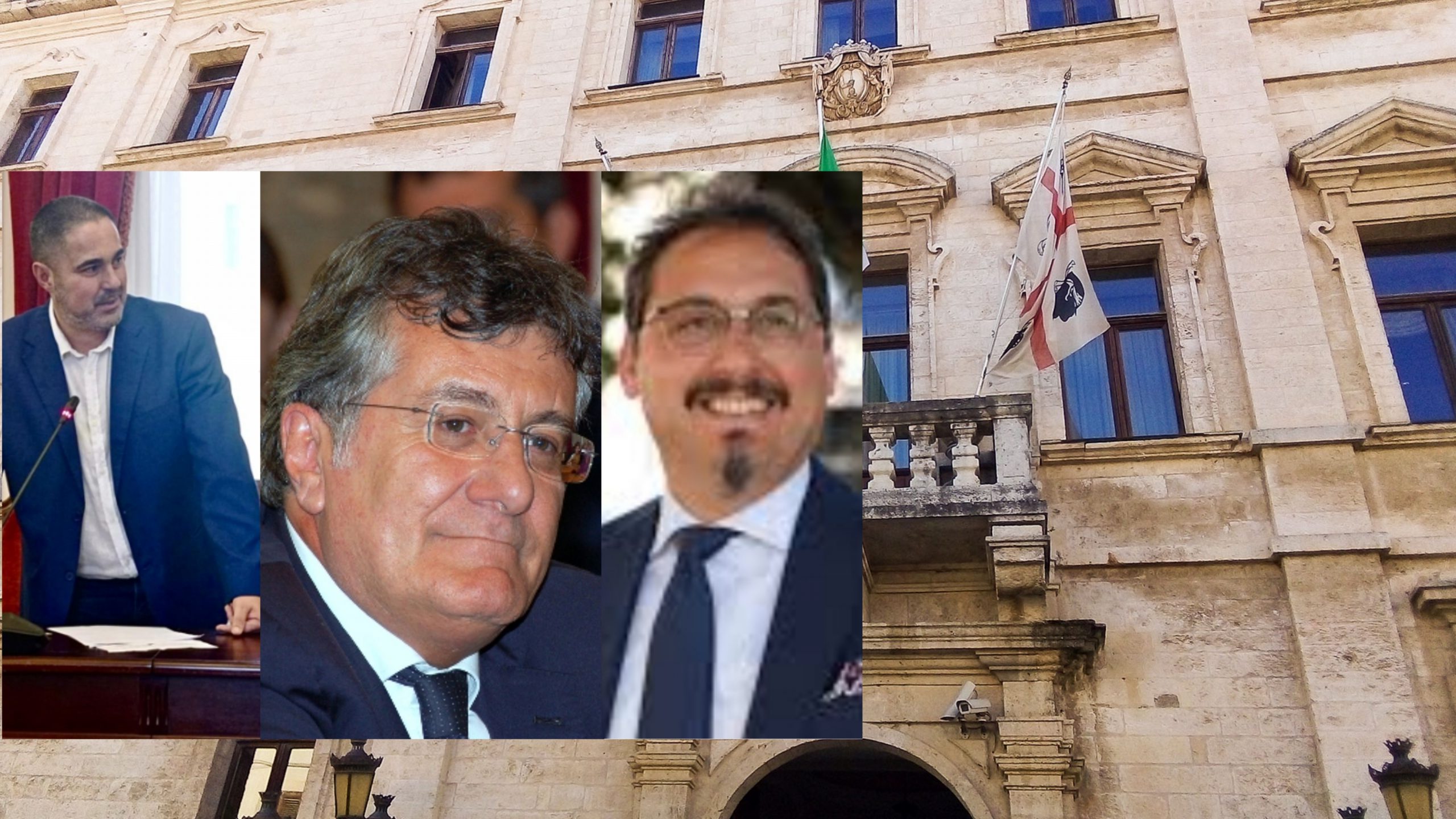 Tocco e Manca al convegno sulla riforma dell’elezione diretta dei sindaci