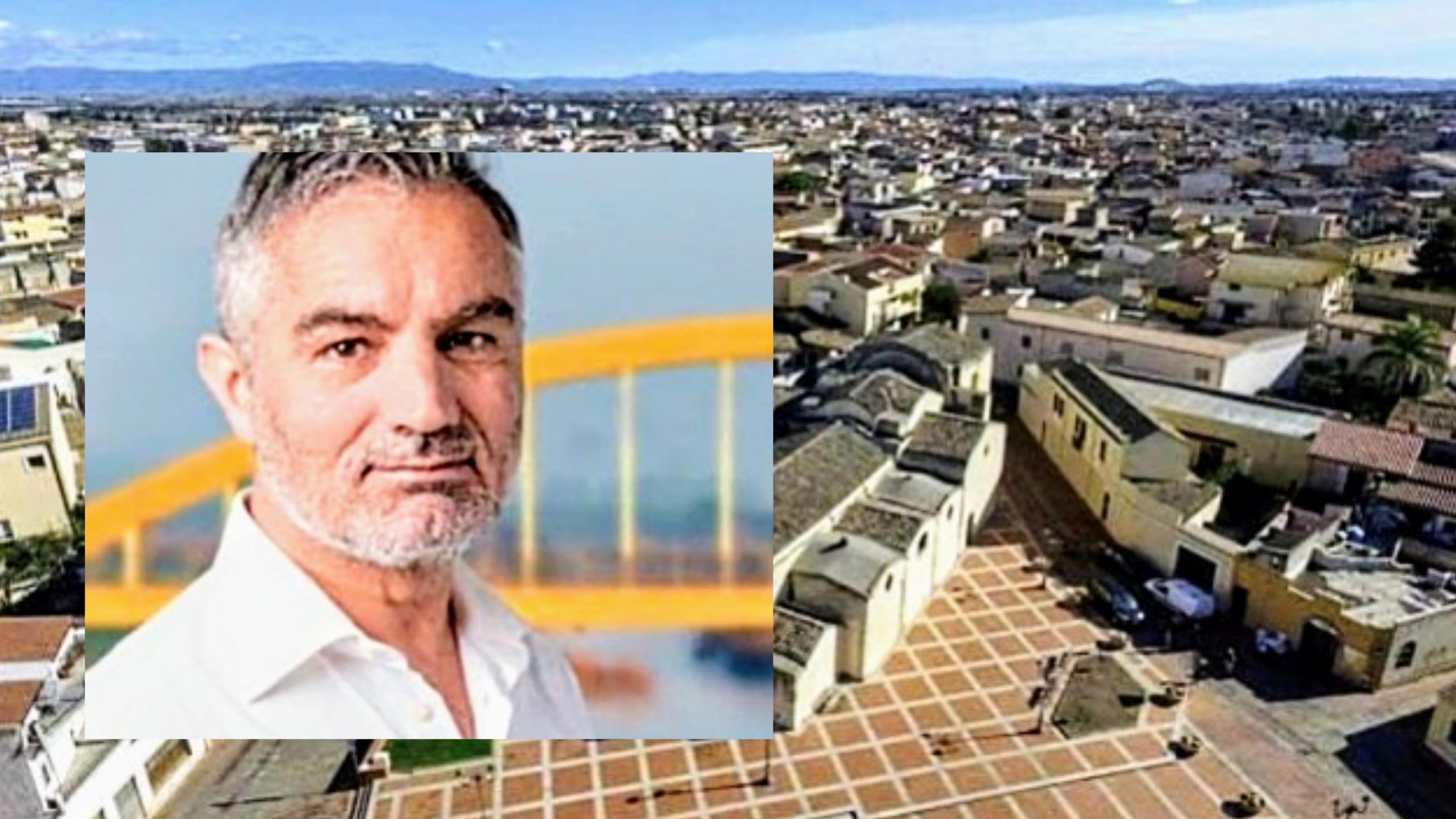 Assemini, la rivincita di Mario Puddu: sindaco per la seconda volta