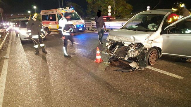 Cagliari, troppi incidenti sull’asse mediano: “In arrivo le fototrappole a sorpresa”