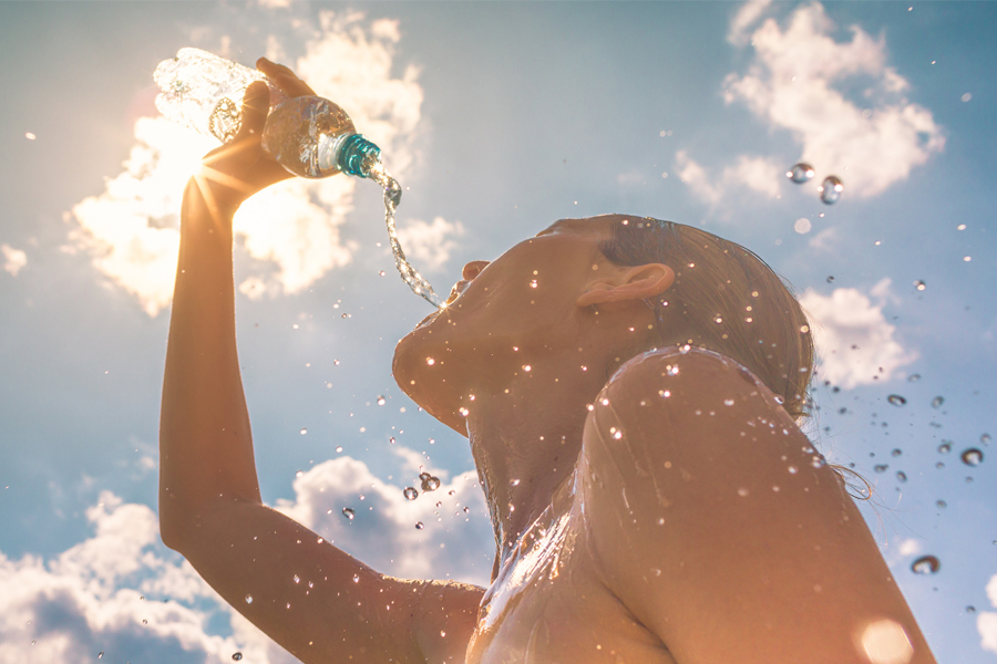 Meteo Casteddu, l’estate rovente va avanti: un’altra giornata con 33 gradi