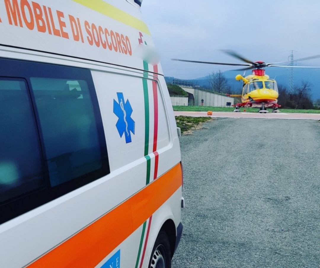 Follia in Sardegna, spara alla vicina col fucile da sub: donna gravissima