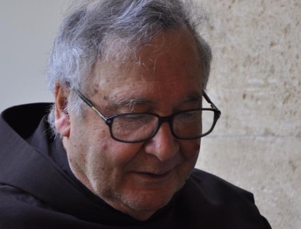 Quartu Sant’Elena saluta padre Agostino Pirri