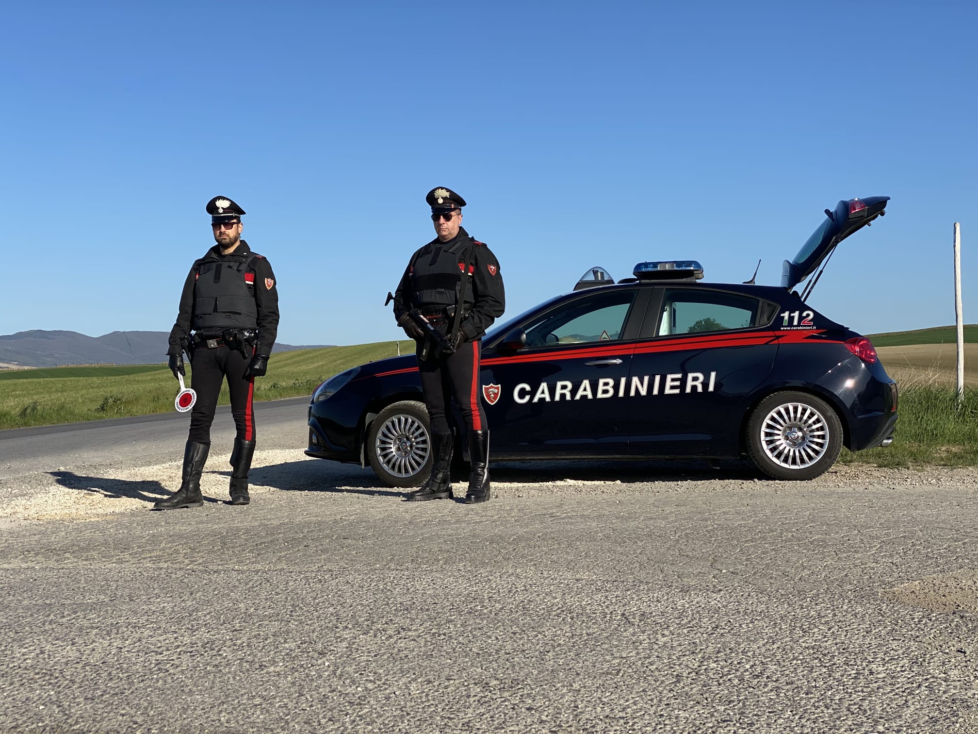 Nascondeva in casa coca e hashish: denunciato un pusher di 29 anni a Iglesias