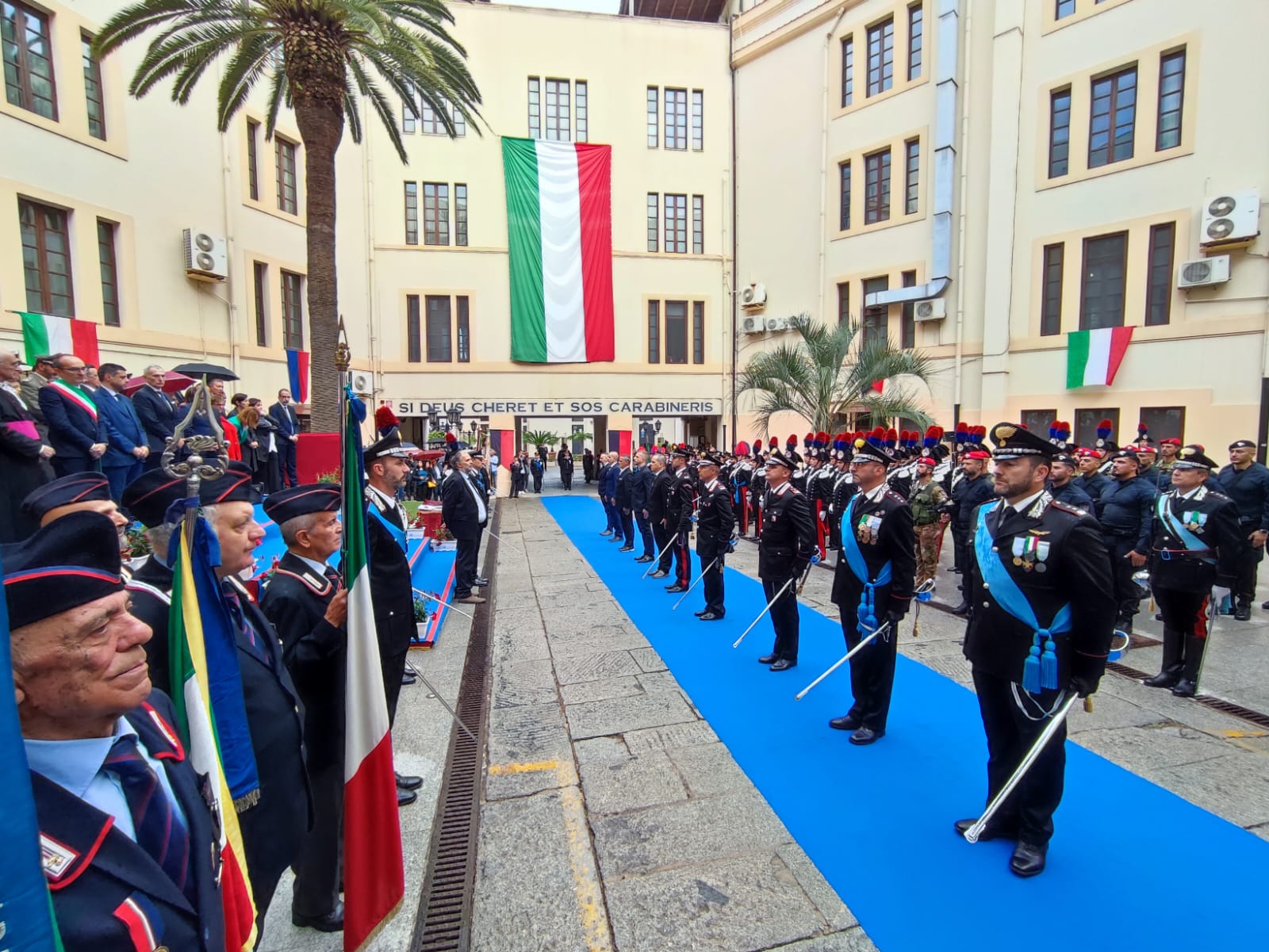 Sardegna isola della droga, 30 tonnellate scovate nel 2022: sequestri per oltre 3 milioni