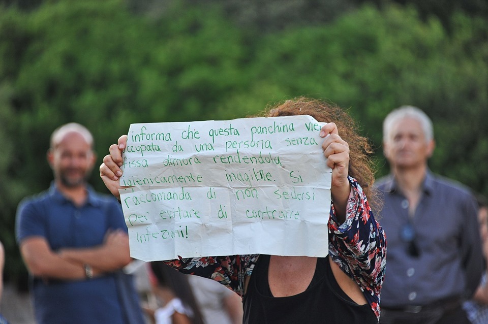Spettacolo ispirato alle storie degli ex manicomi: a Cagliari al via “Storie di Naturale follia”