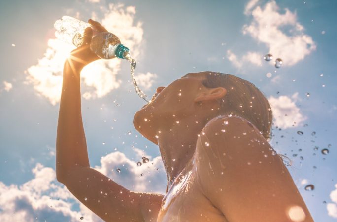 Meteo Casteddu, partenza rovente dell’estate 2023 in Sardegna: picchi di 42 gradi