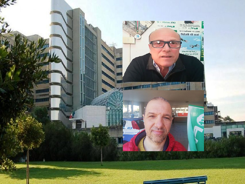 Brotzu, guerra totale sulle mancate stabilizzazioni: “Tecnici e radiologi 50enni e ancora precari”