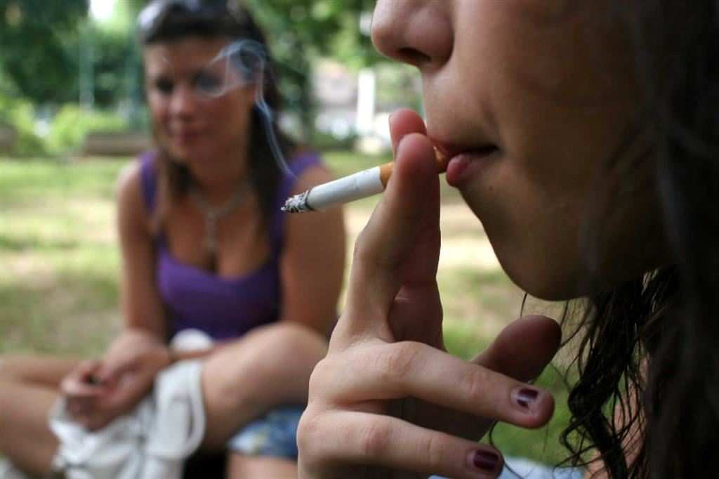 I sardi? Fumatori, depressi e senza figli ma non obesi o sovrappeso