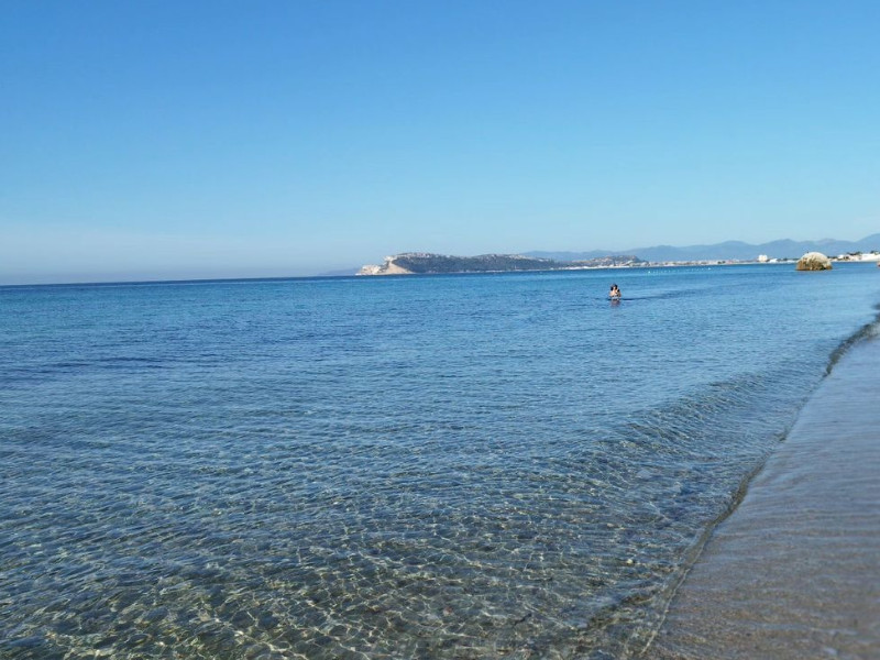 Meteo Casteddu, sulla Sardegna esplode l’estate: sole e pomeriggio con 30 gradi