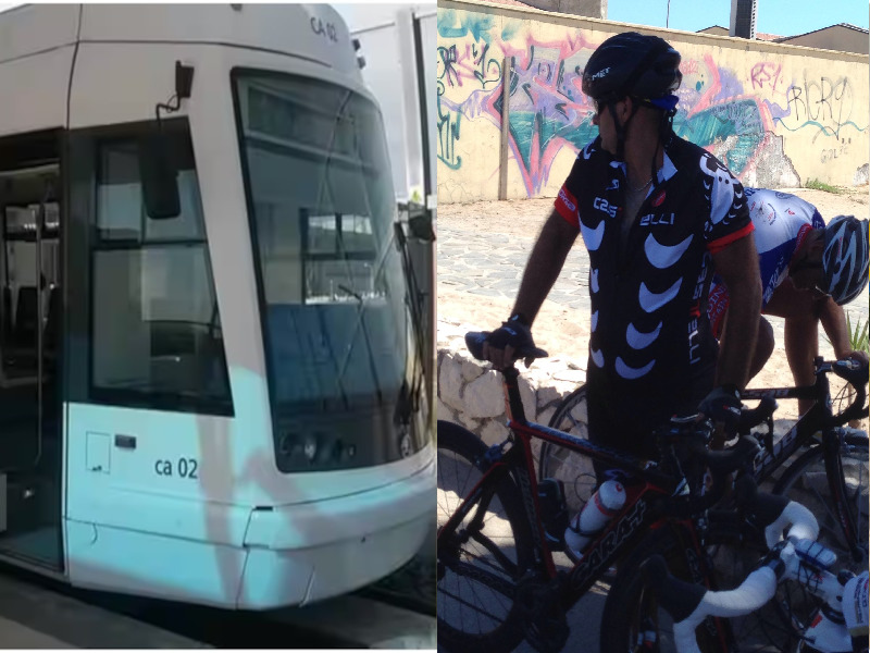 Metro a Quartu, summit con la Regione per i costi: “E bici e car sharing sono utili anche ai turisti”