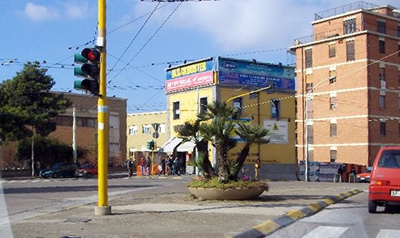 Cagliari, via ai lavori in piazza d’Armi: scatta la rivoluzione traffico tra viale Merello e via Is Mirrionis