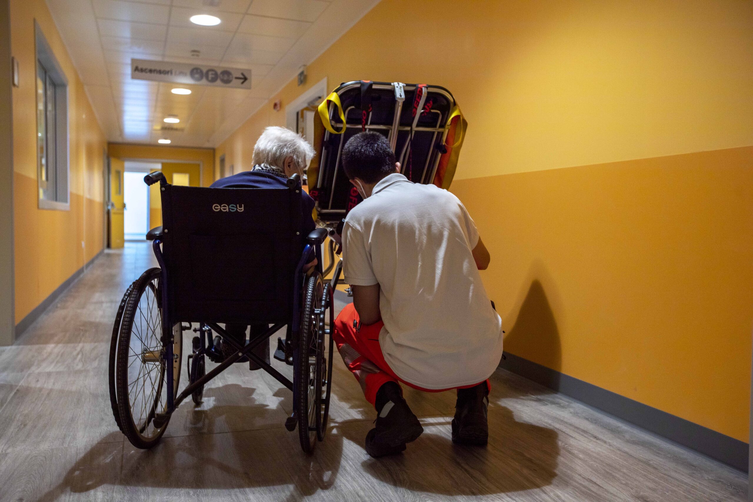 Vergogna sanità, in Sardegna è sempre peggio: persi i 9 milioni per l’abbattimento delle liste d’attesa