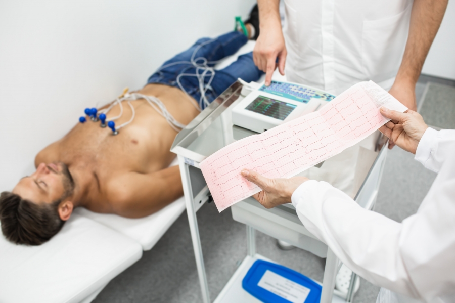 Visita cardiologica, la grande vergogna: sì alla visita sicura per un sardo su 4 negli ospedali dell’Isola