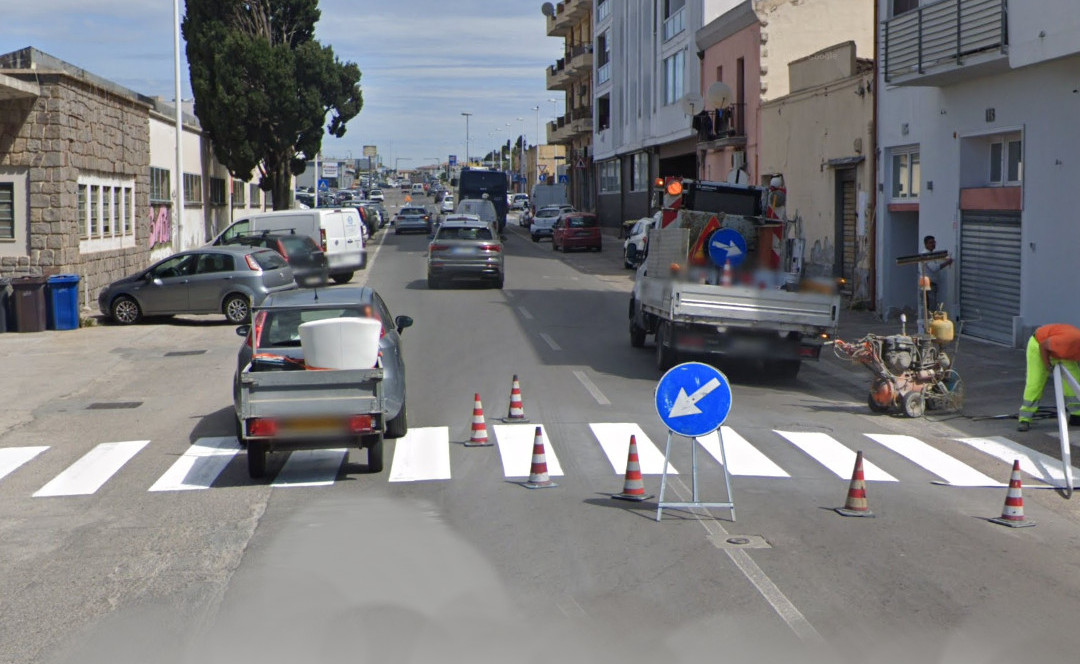 Cagliari, due milioni per riqualificare 50 strade: gli operai lavoreranno anche di notte
