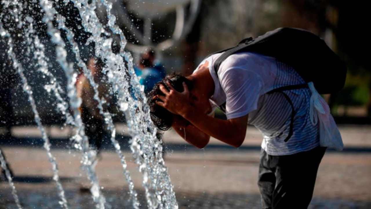 Meteo Casteddu, va avanti la bomba di caldo sulla Sardegna: il weekend parte con 35 gradi