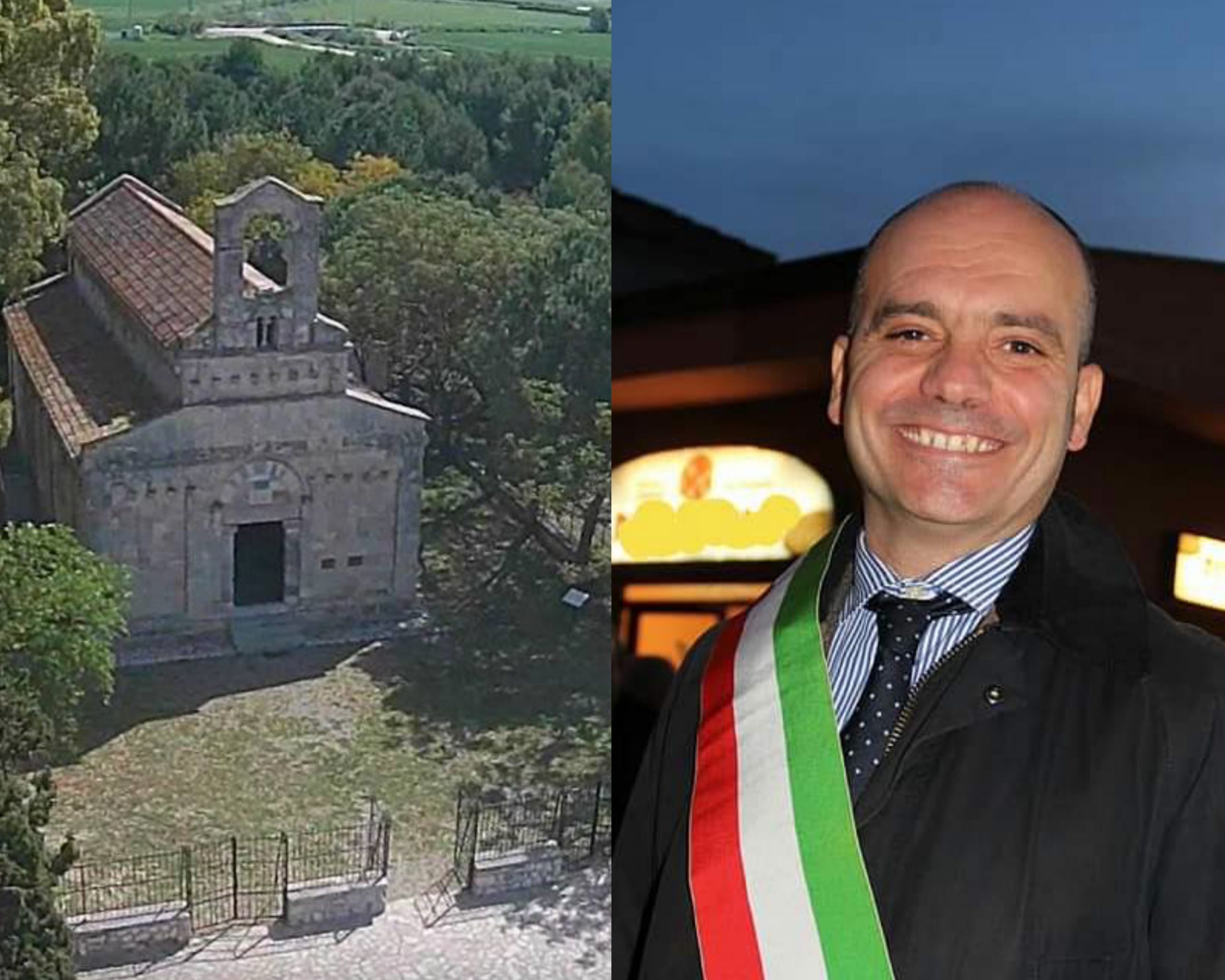 Svolta a Uta, 13 milioni in cassa: “Sì al parco dei grandi eventi e al polo didattico”